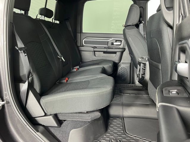 New 2026 RAM 2500 Big Horn image 28
