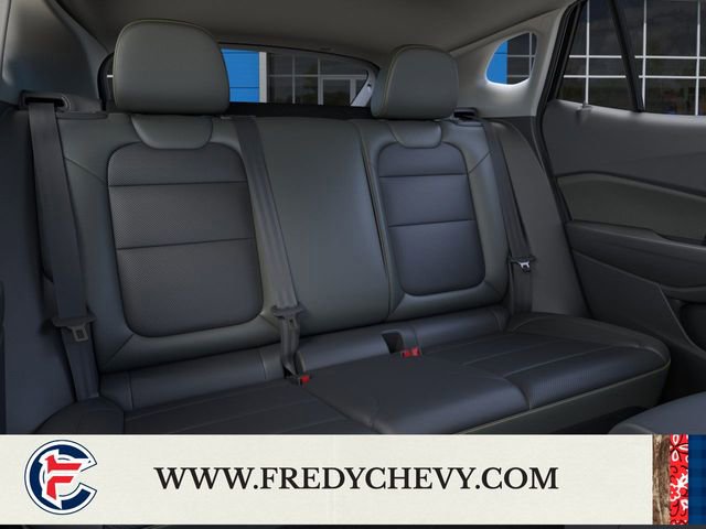 New 2026 Chevrolet Trax ACTIV w/ Driver Confidence Package image 17