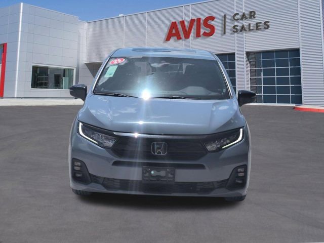 Used 2025 Honda Odyssey Sport-L image 2