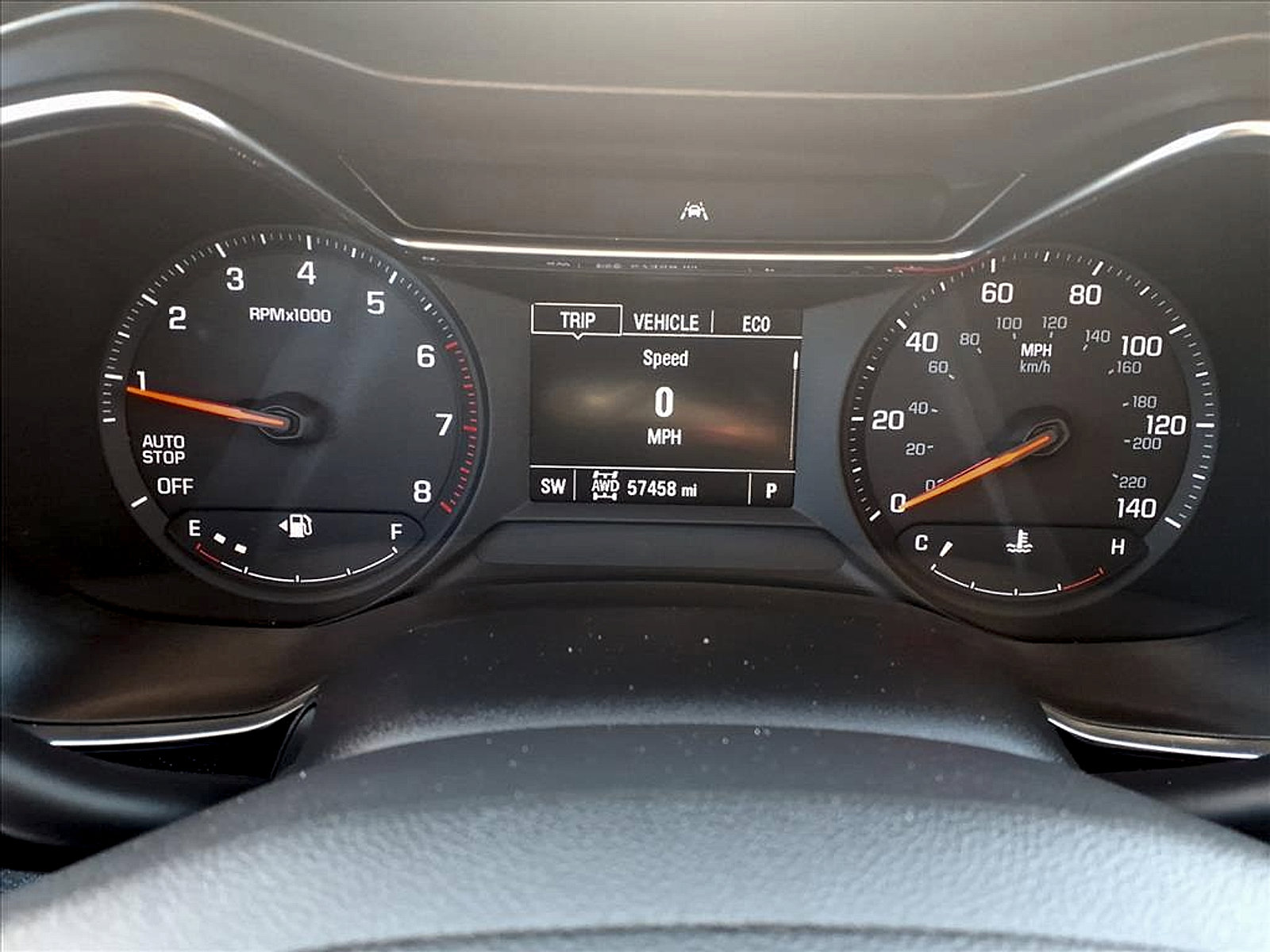 Certified 2023 Chevrolet TrailBlazer LT image 11