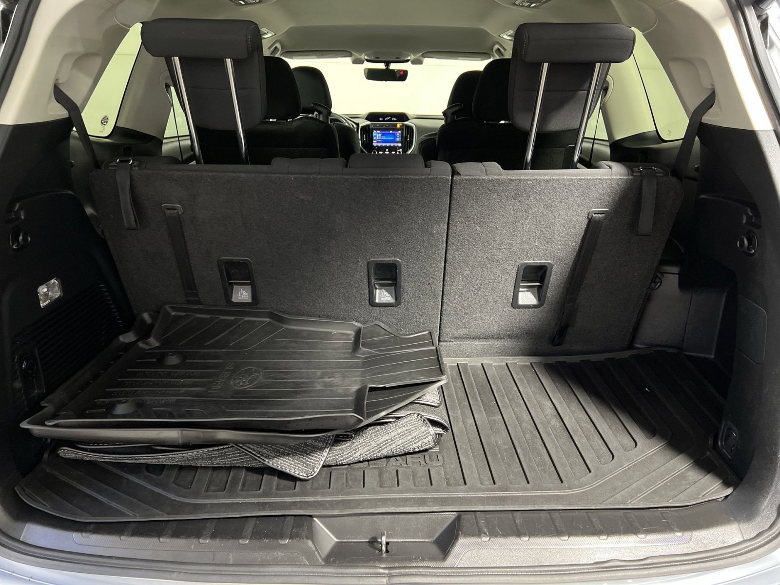 Used 2020 Subaru Ascent Premium w/ Convenience Package image 25