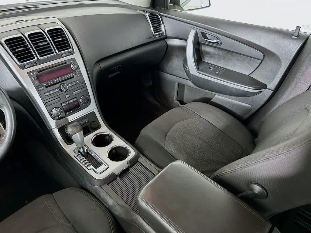 Used 2012 GMC Acadia SLE AWD/4WD image 11