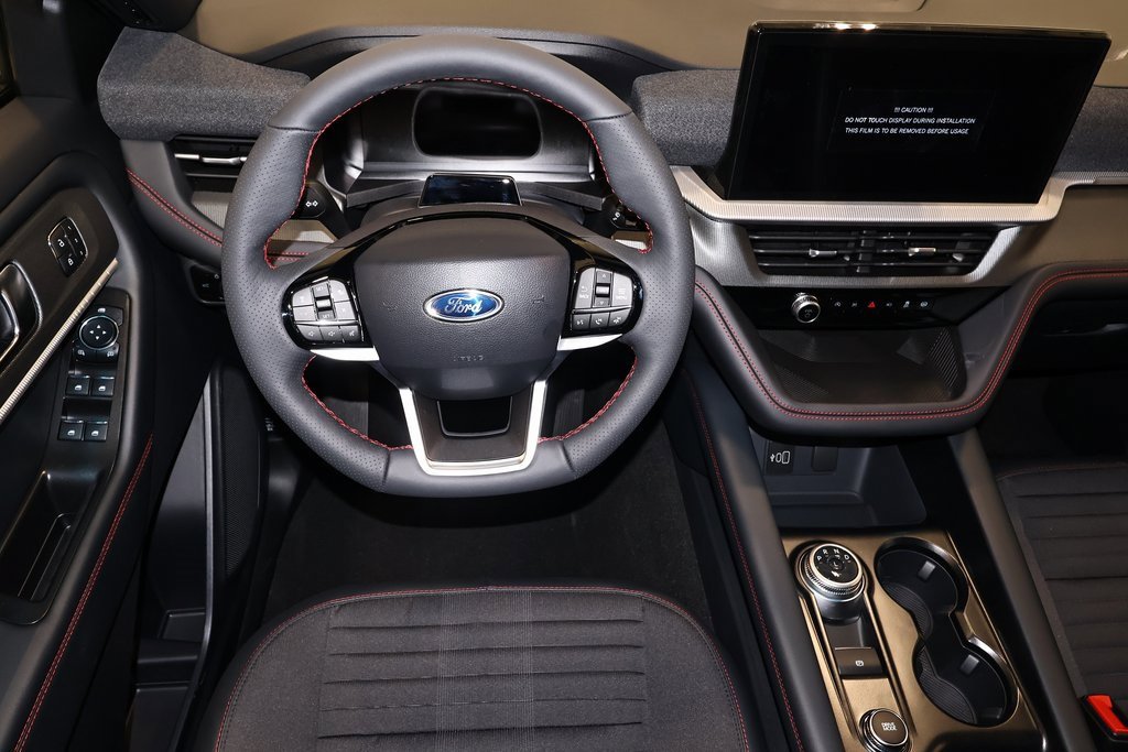 New 2026 Ford Explorer ST-Line image 21