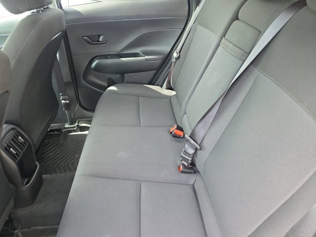 Used 2026 Hyundai Kona SEL Sport FWD image 8