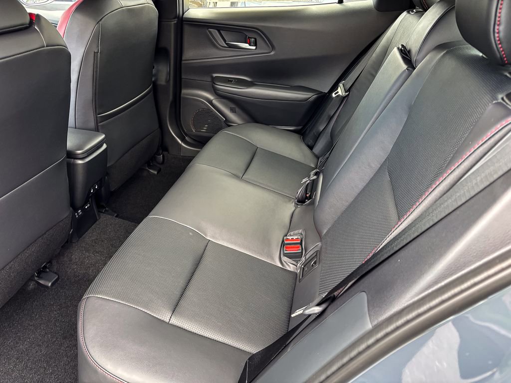 New 2026 Toyota Prius Plug-In Hybrid XSE Premium image 31