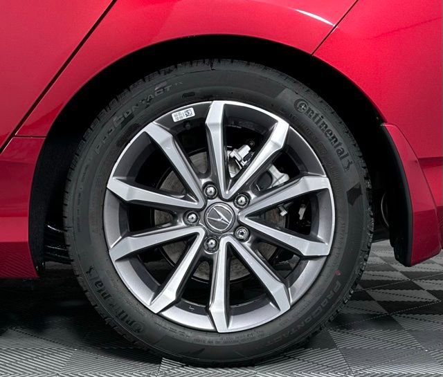 New 2026 Acura Integra image 11