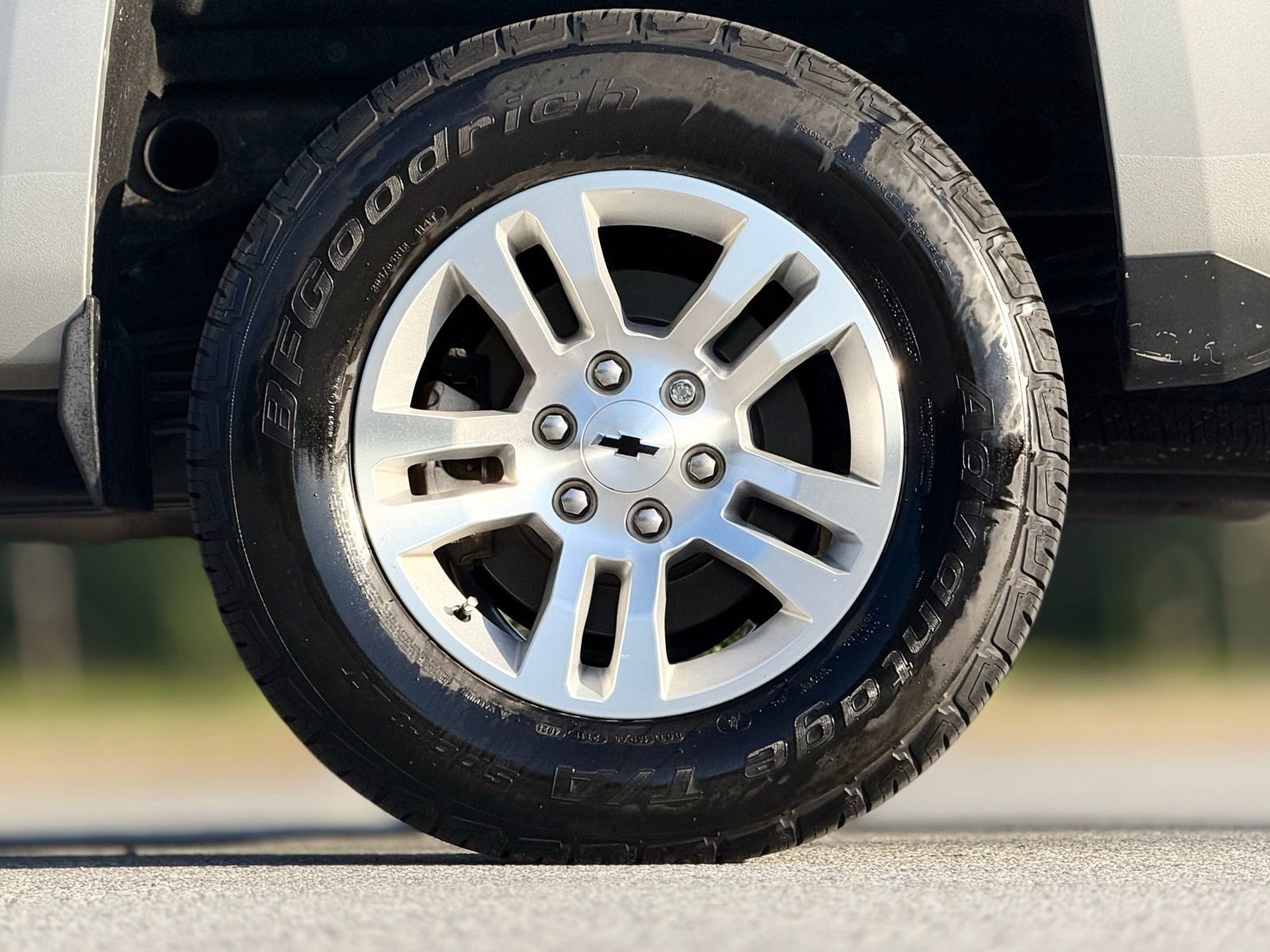 Used 2014 Chevrolet Silverado 1500 LT w/ All Star Edition RWD image 21