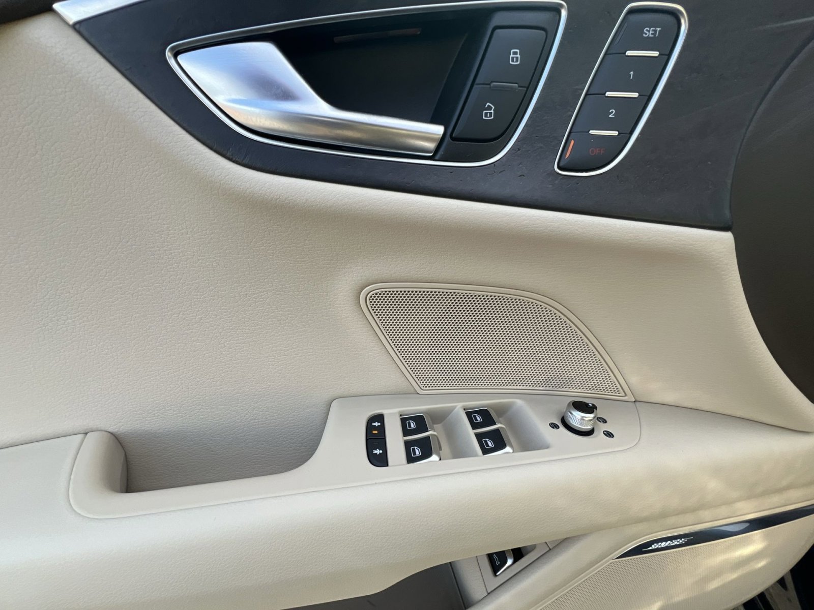 Used 2018 Audi A7 3.0T Prestige w/ Prestige Package image 15