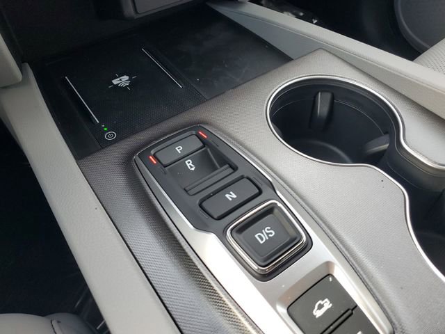 New 2026 Honda Ridgeline RTL image 35