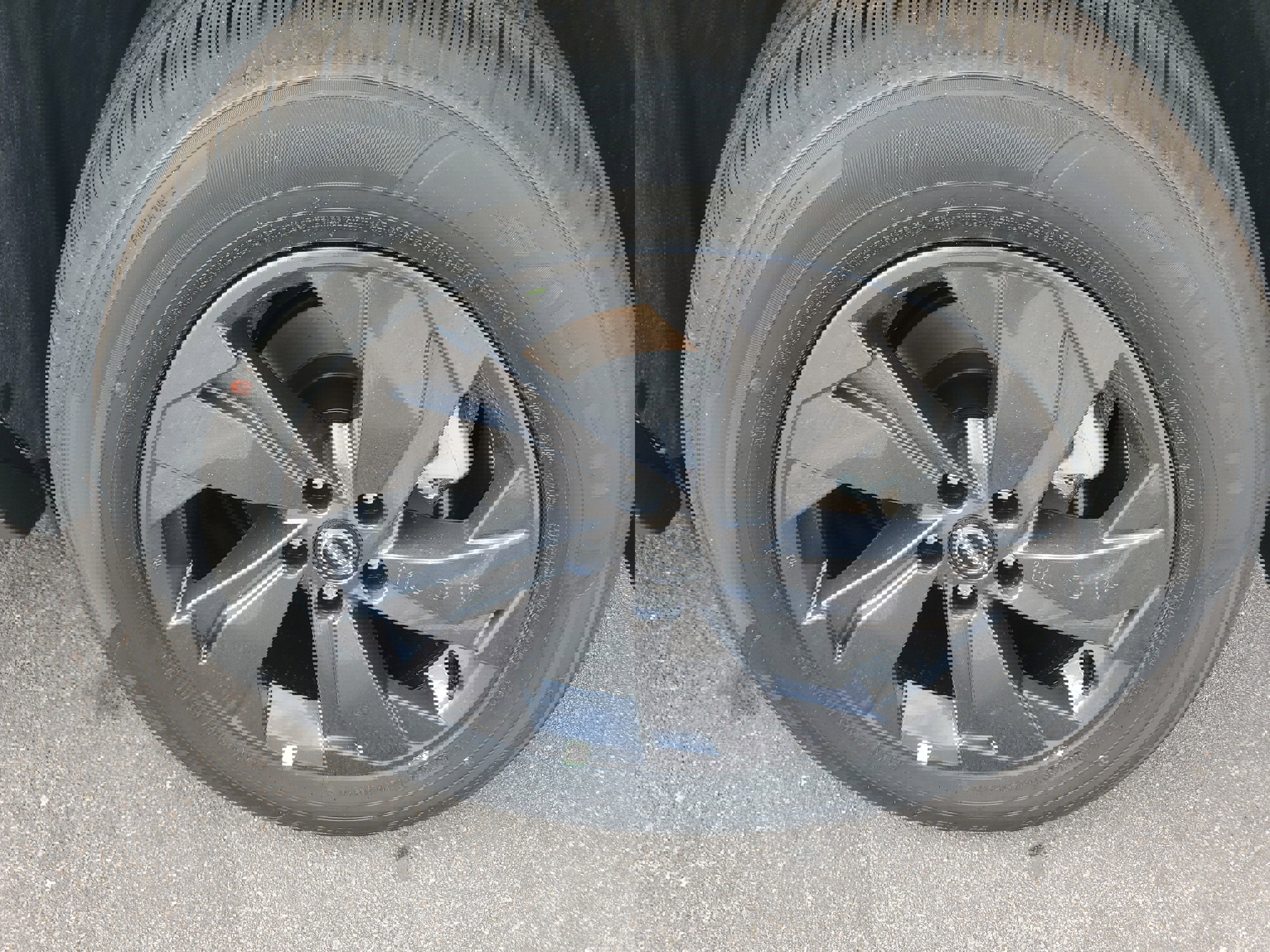 New 2026 Nissan Rogue SV image 8