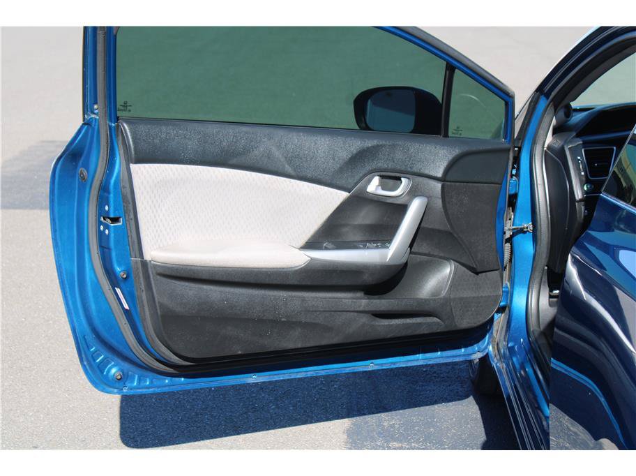 Used 2014 Honda Civic EX image 7