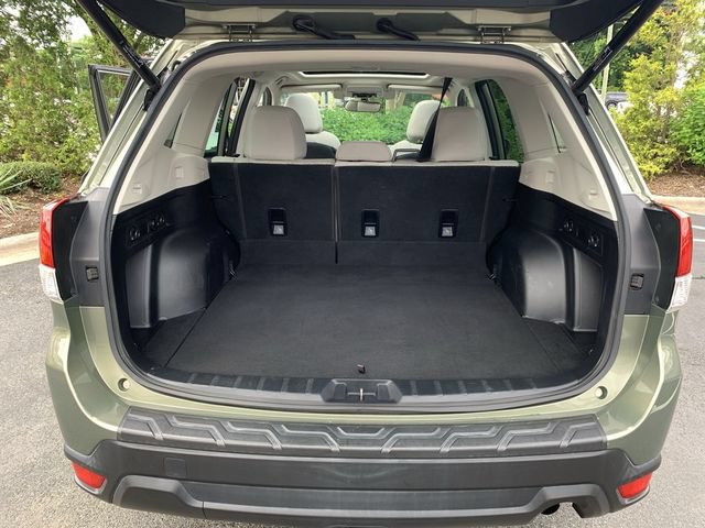 Used 2021 Subaru Forester Premium w/ Popular Package #1 AWD/4WD image 33
