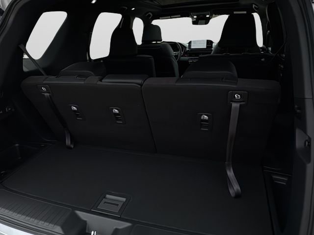 New 2026 Honda Pilot Black Edition image 19
