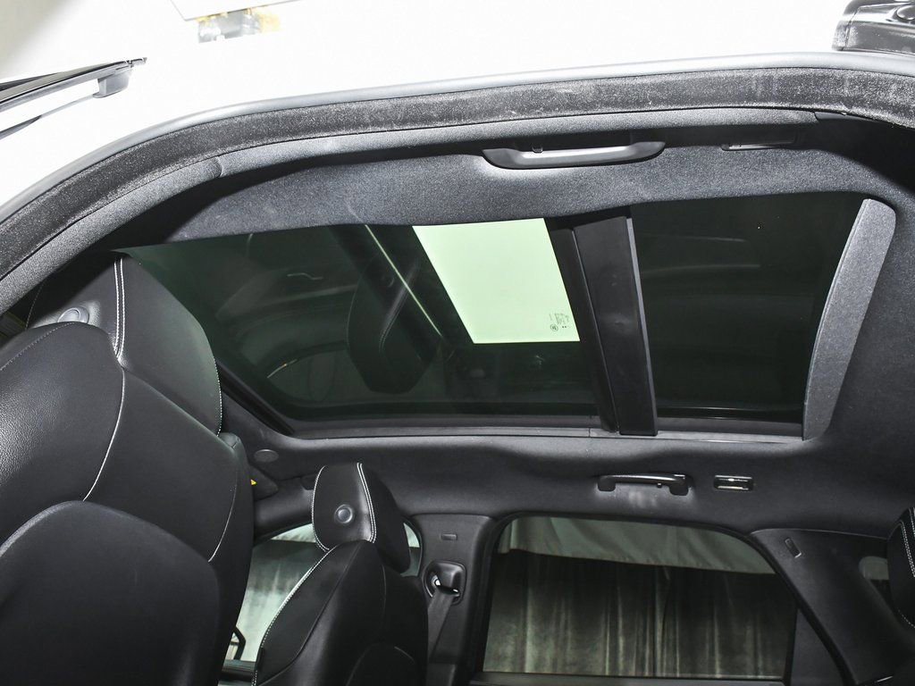 Used 2024 Jaguar F-PACE R-Dynamic S image 51