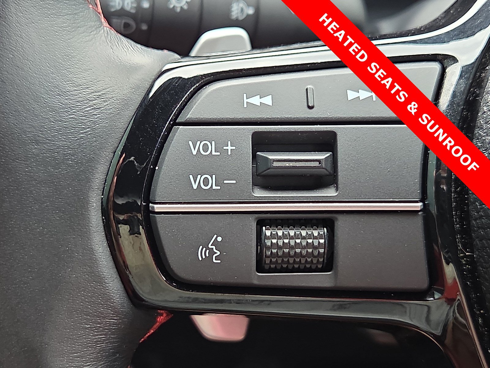 Used 2025 Acura Integra A-Spec FWD image 21