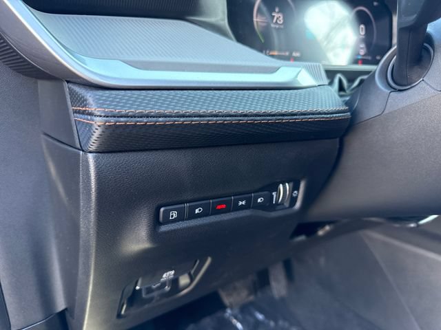 New 2026 Jeep Cherokee Limited AWD/4WD image 10