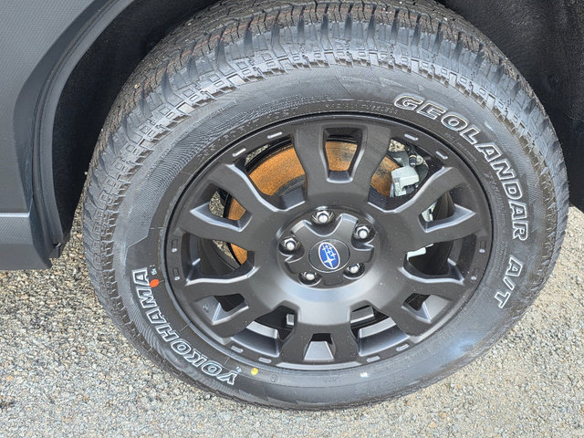 New 2026 Subaru Forester Wilderness image 6