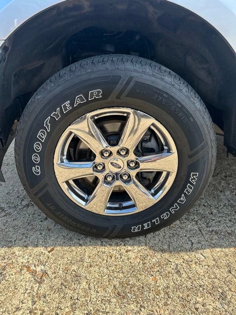 Used 2020 Ford F150 XLT w/ Equipment Group 302A Luxury AWD/4WD image 22