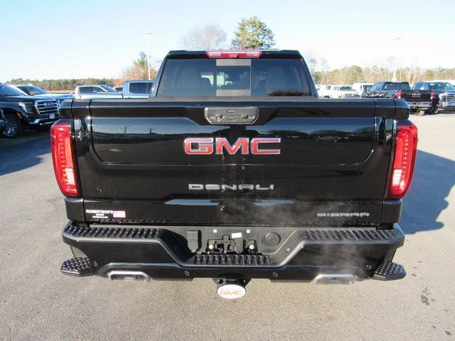 Used 2023 GMC Sierra 1500 Denali w/ Technology Package image 4