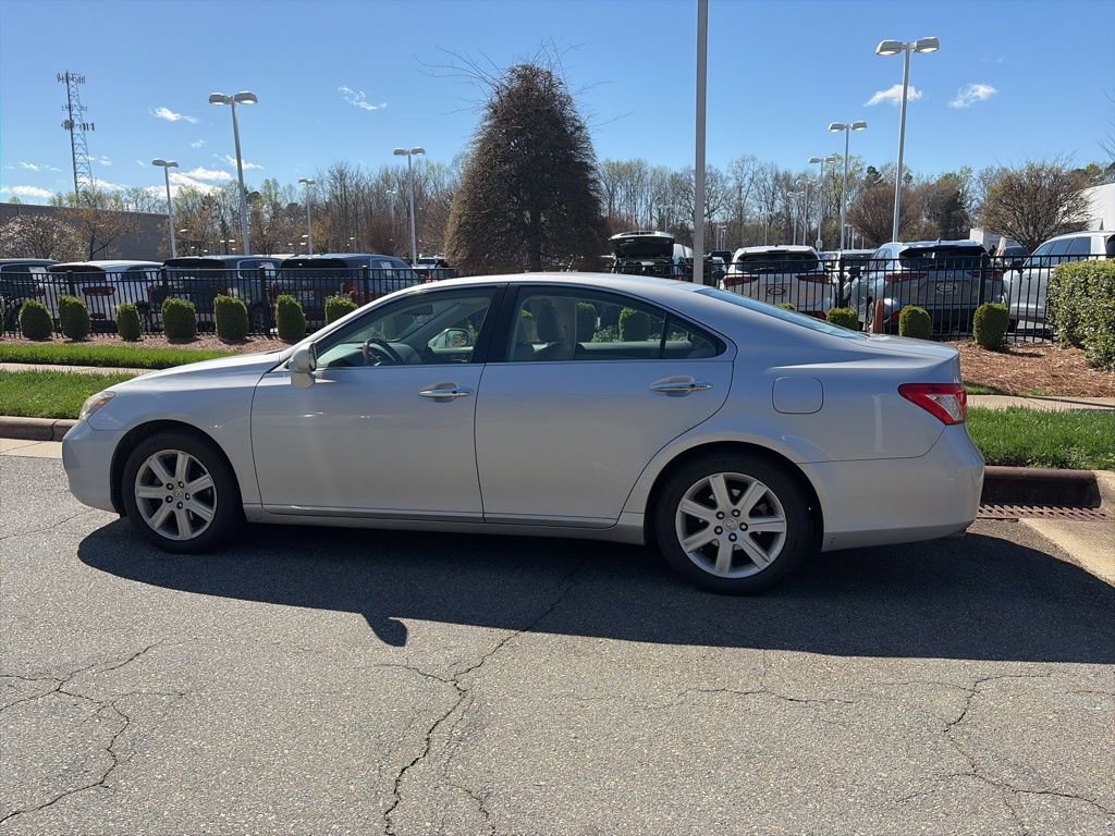 Used 2009 Lexus ES 350 image 7
