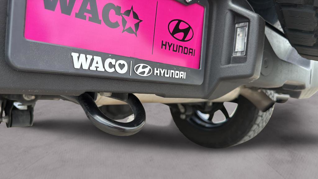 Used 2023 Ford Bronco Wildtrak image 31