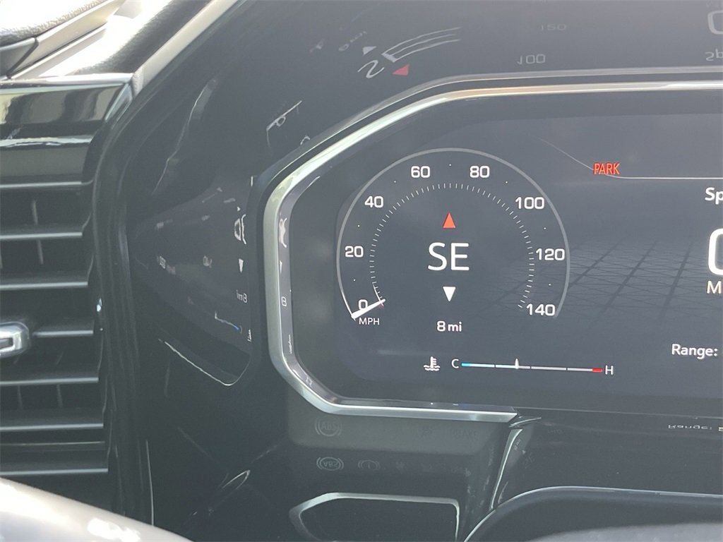 New 2026 GMC Sierra 1500 Elevation w/ Elevation Premium Package image 12