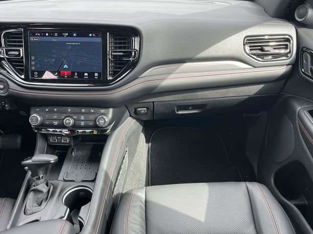 New 2026 Dodge Durango GT image 17