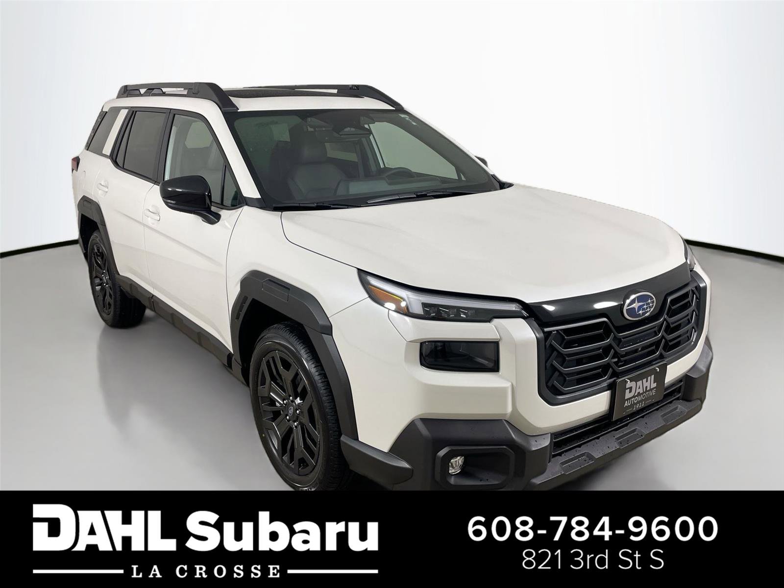 New 2026 Subaru Outback Limited XT