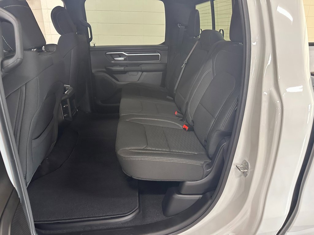 New 2026 RAM 1500 Big Horn image 40