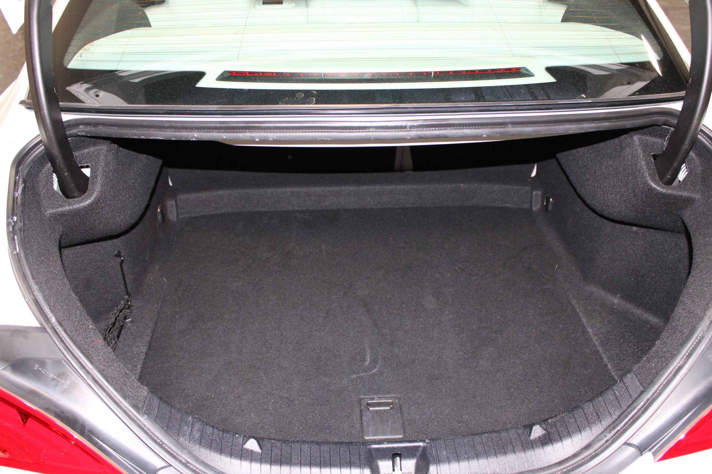 Used 2014 Mercedes-Benz CLA 250 image 24