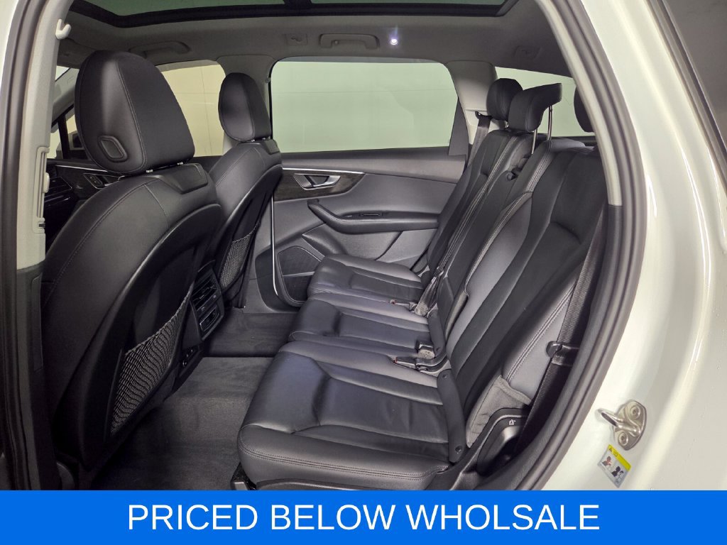 Used 2023 Audi Q7 3.0T Premium Plus AWD/4WD image 22