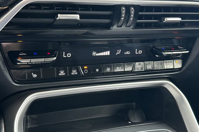 Used 2024 MAZDA CX-90 3.3 Turbo w/ Premium Package image 24