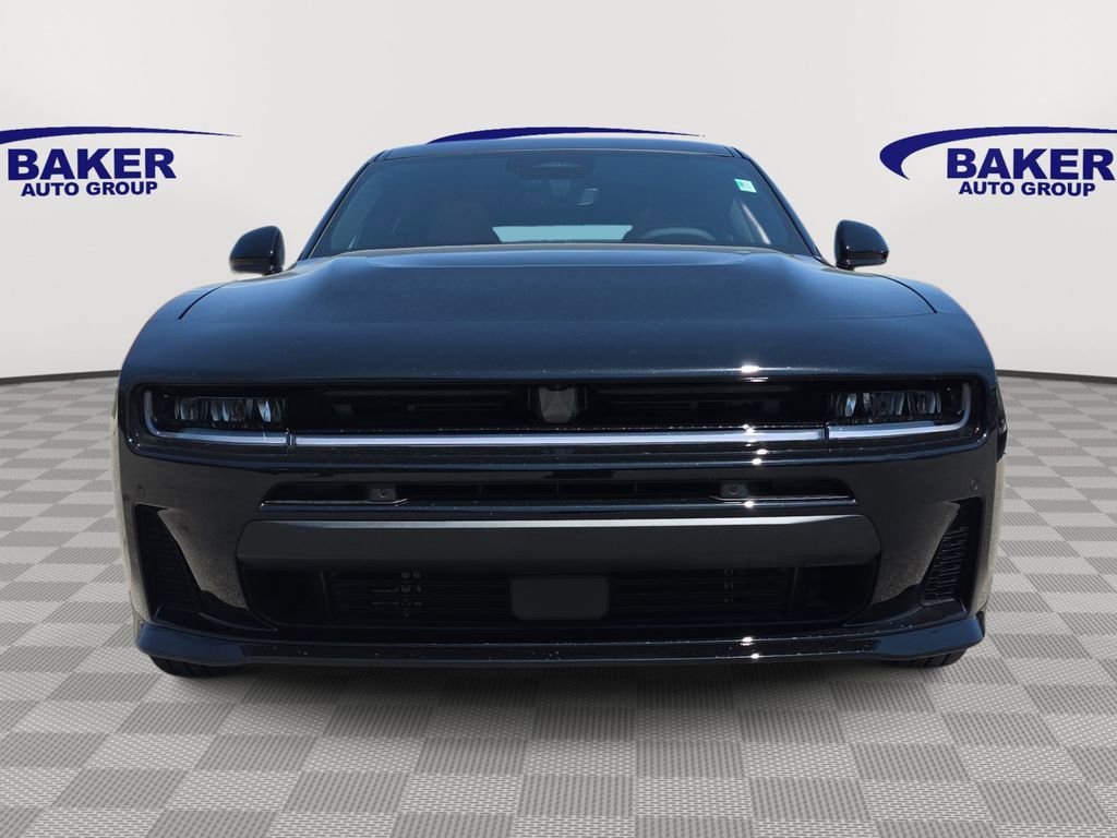 New 2026 Dodge Charger R/T AWD/4WD image 8