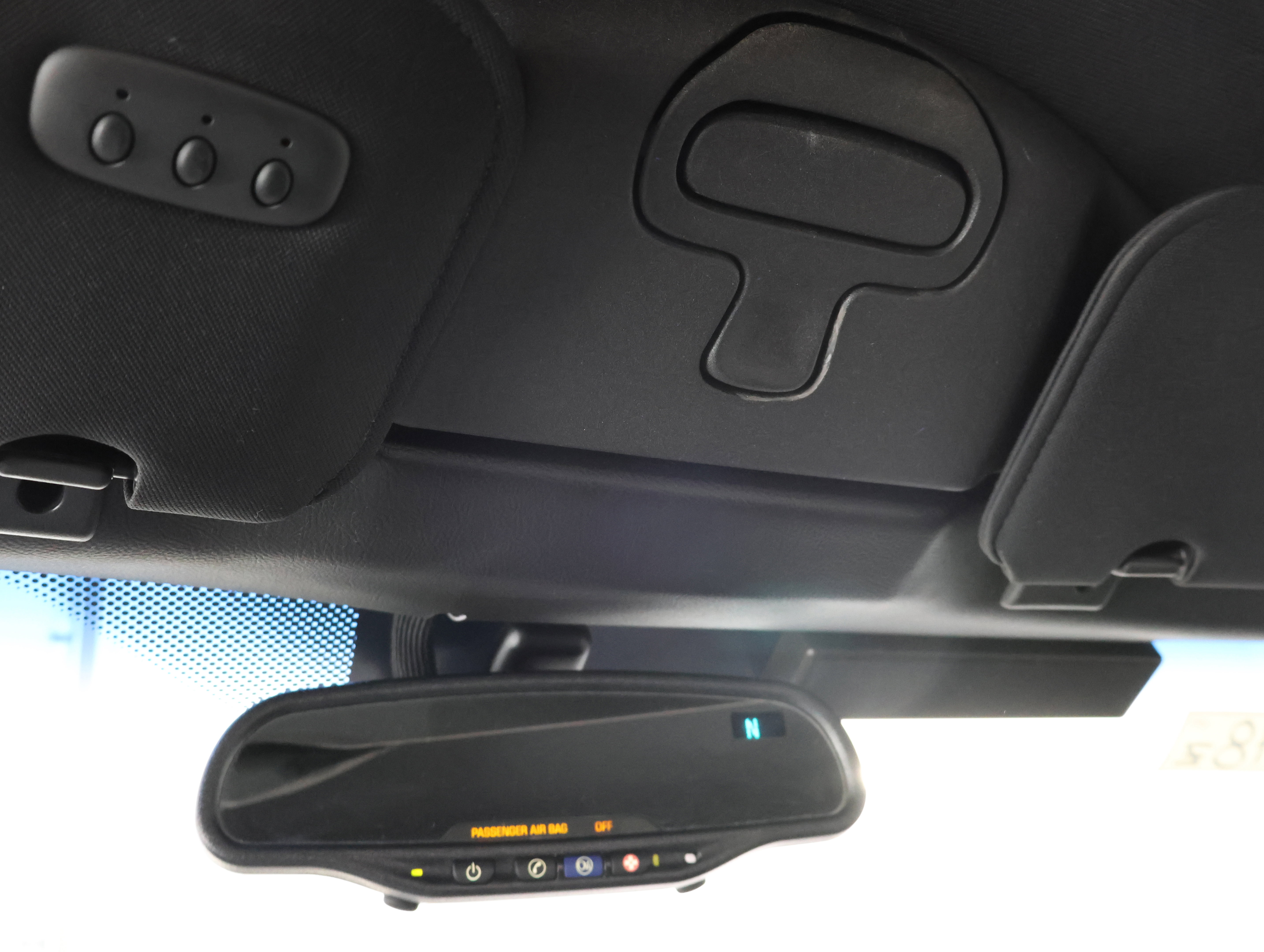 Used 2007 Chevrolet Corvette Convertible w/ Preferred Equipment Group image 10