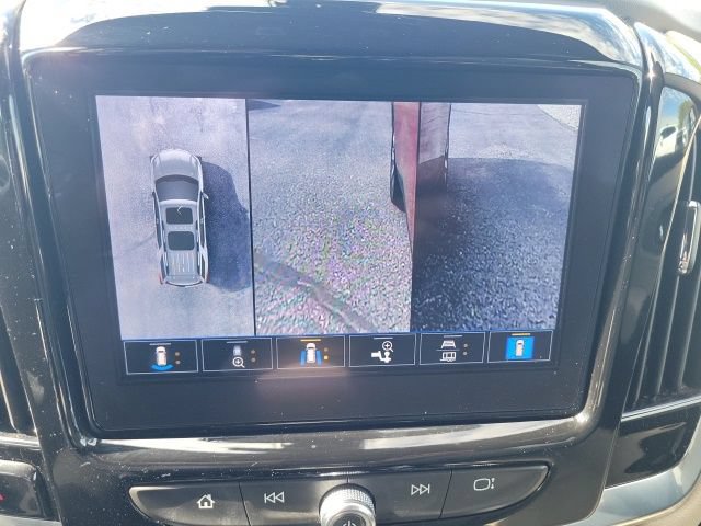 Used 2022 Chevrolet Traverse LT w/ LT Premium Package AWD/4WD image 59