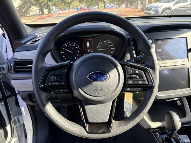 New 2026 Subaru Forester image 25