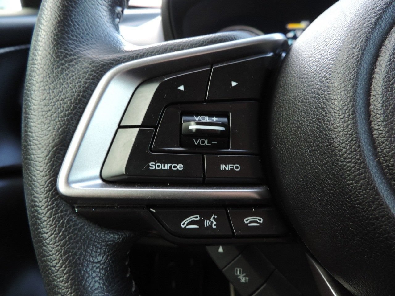 Used 2019 Subaru Forester Limited w/ Popular Package #3 AWD/4WD image 28