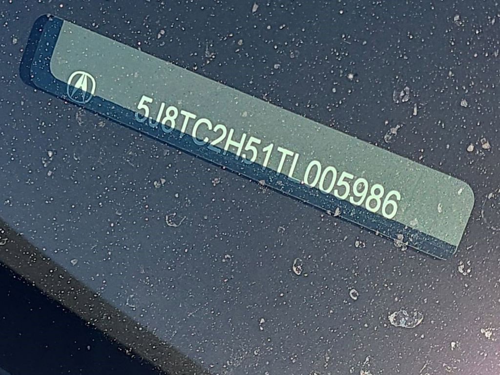 New 2026 Acura RDX w/ Technology Package AWD/4WD image 38