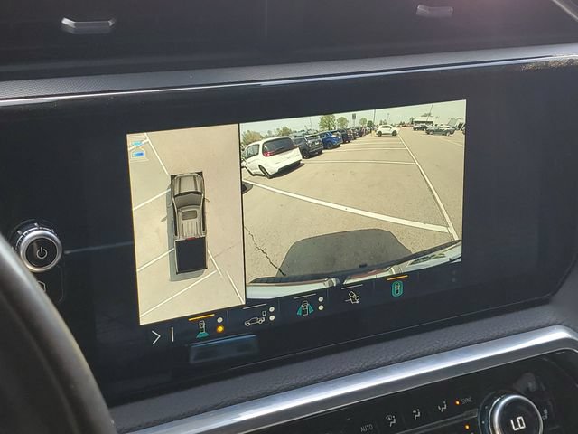 Certified 2023 GMC Sierra 1500 Denali w/ Technology Package AWD/4WD image 18