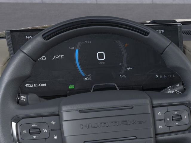 New 2026 GMC Hummer EV 4x4 Crew Cab image 18