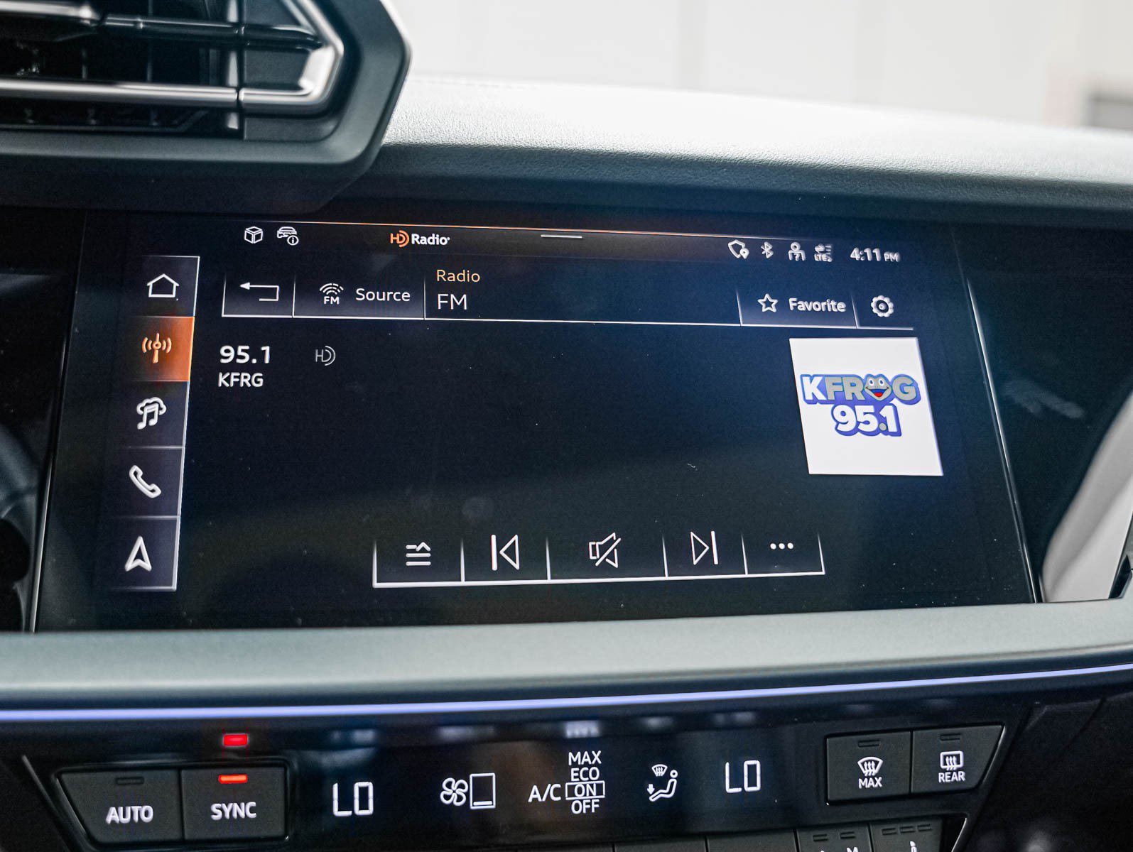 New 2026 Audi A3 2.0T Premium AWD/4WD image 17