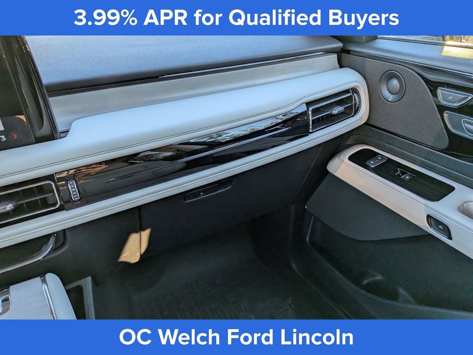 Used 2025 Lincoln Aviator Reserve image 20