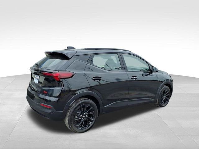 New 2027 Chevrolet Bolt RS image 3