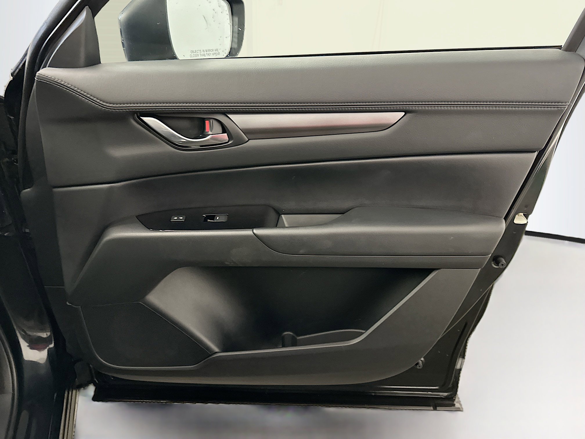 Used 2025 MAZDA CX-5 AWD 2.5 S w/ Select Package image 33