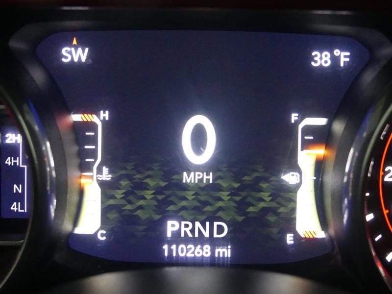 Used 2018 Jeep Wrangler Unlimited Rubicon w/ Dual Top Group image 33