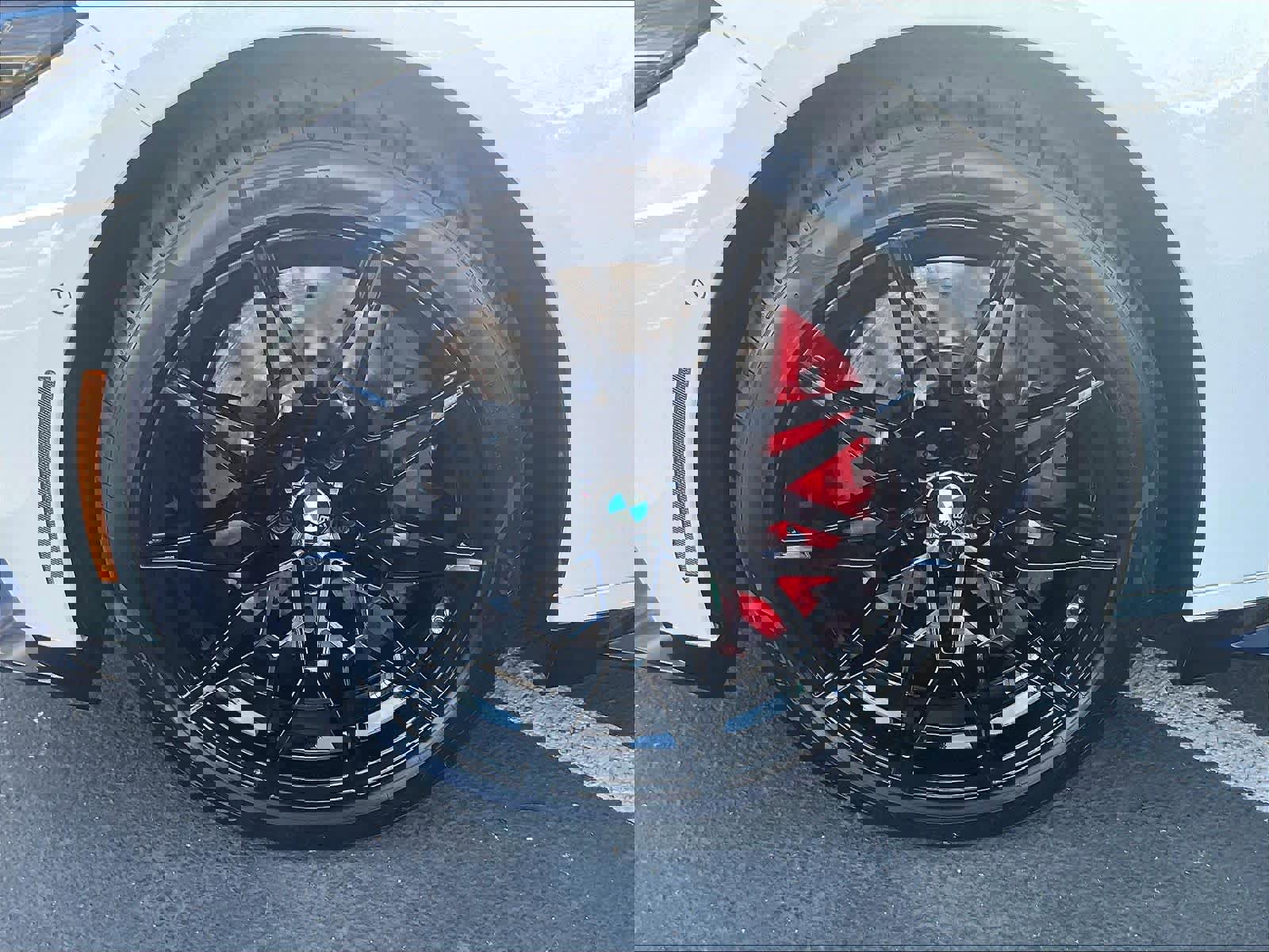 Used 2026 BMW M4 xDrive Competition image 12