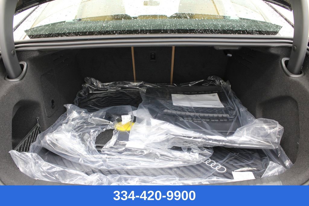 New 2026 Audi A6 Premium Plus image 29