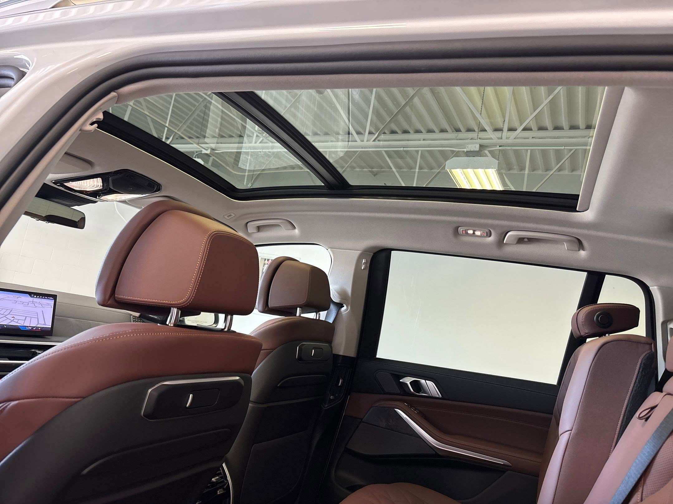 New 2026 BMW X7 xDrive40i image 15