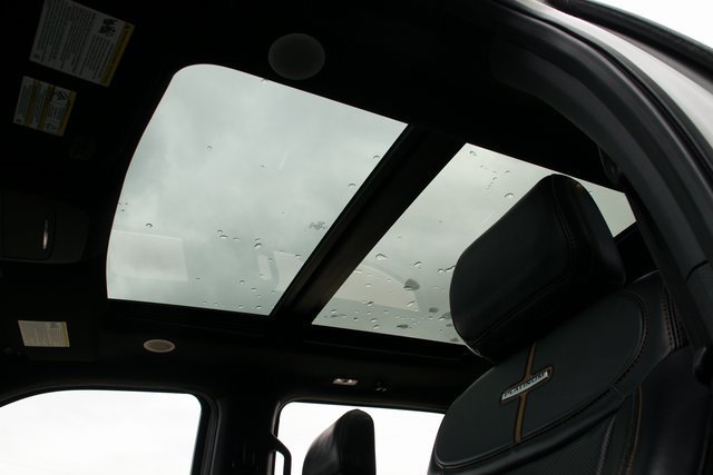 Used 2021 Ford F150 Platinum w/ Equipment Group 701A High image 23