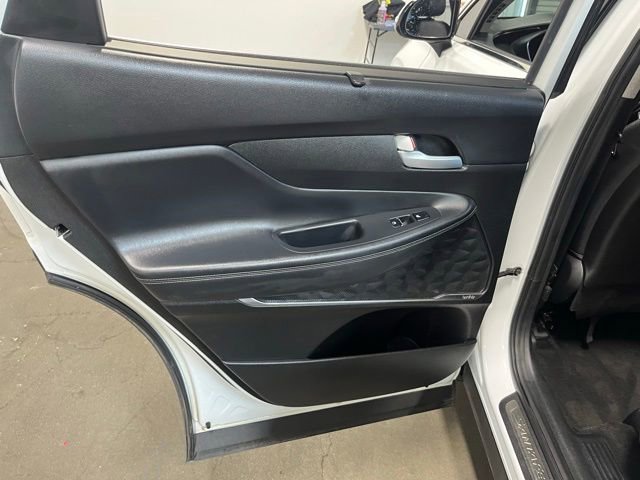 Used 2019 Hyundai Santa Fe AWD image 18